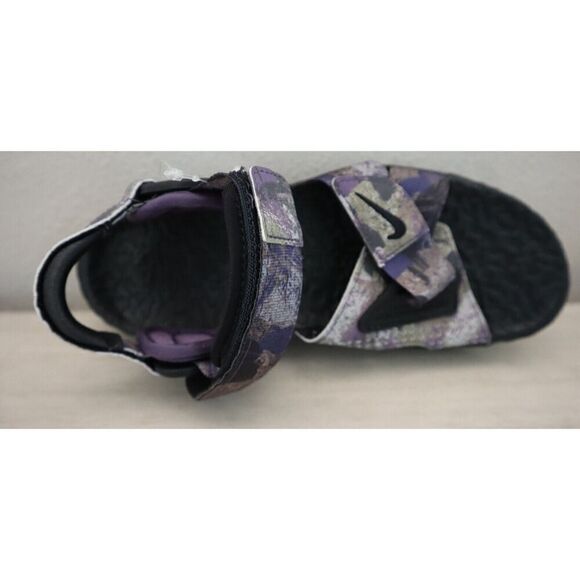 Nike DQ4457-200 Men's 4 Women's 5 Dark Driftwood ACG Air Deschutz+ SE Sandals$90 - Picture 11 of 12